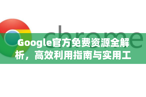Google官方免费资源全解析，高效利用指南与实用工具盘点