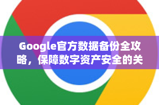 Google官方数据备份全攻略，保障数字资产安全的关键步骤-第1张图片-谷歌浏览器 (Google Chrome)官方下载_免费安全浏览器