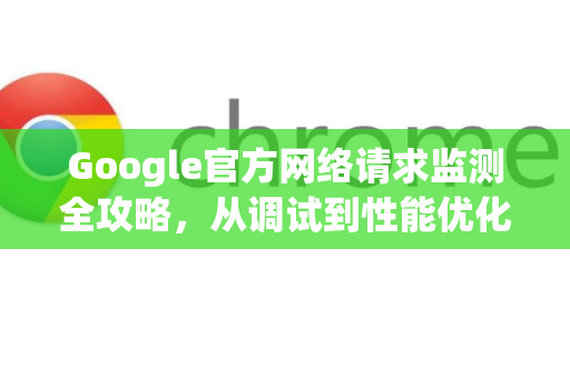 Google官方网络请求监测全攻略，从调试到性能优化