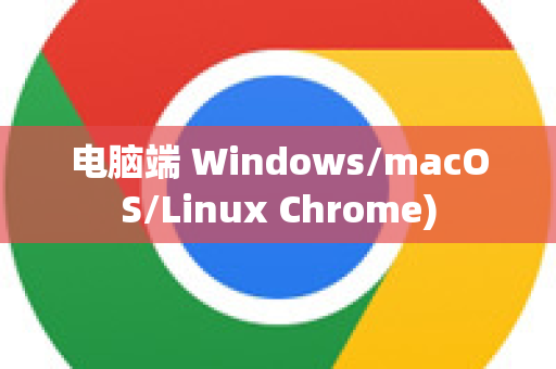 电脑端 Windows/macOS/Linux Chrome)-第1张图片-谷歌浏览器 (Google Chrome)官方下载_免费安全浏览器
