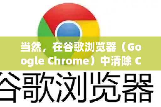 当然，在谷歌浏览器（Google Chrome）中清除 Cookie 有几种方法，从清除全部到精细管理。以下是详细的步骤指南，适用于电脑和手机