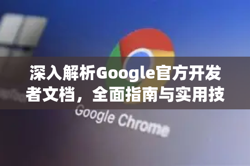 深入解析Google官方开发者文档，全面指南与实用技巧