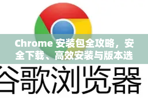 Chrome 安装包全攻略，安全下载、高效安装与版本选择