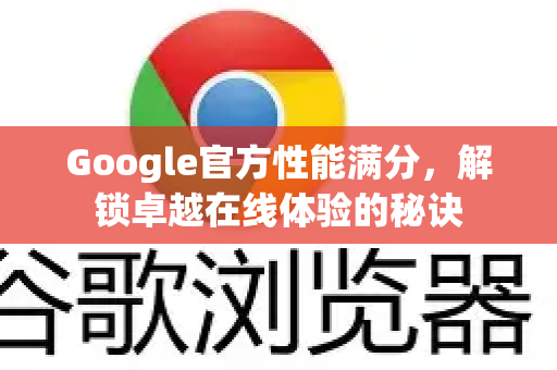 Google官方性能满分，解锁卓越在线体验的秘诀